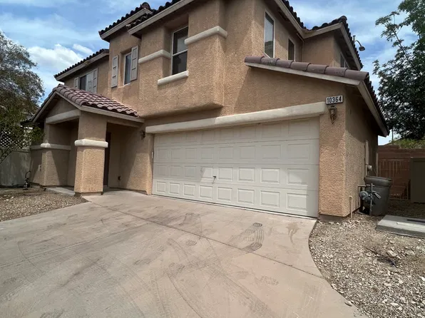 10364 Faustine Ave, Las Vegas, NV 89129