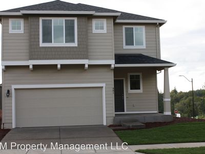 991 N Gibert Ct, Ridgefield, WA, 98642