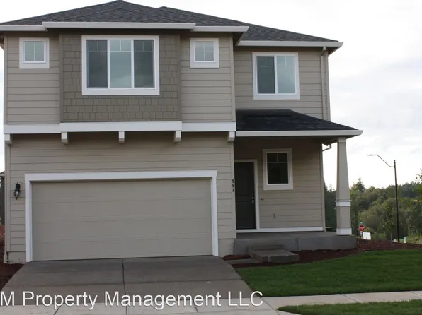 991 N Gibert Ct, Ridgefield, WA 98642