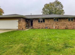 512 Sattley St, Rochester, IL 62563