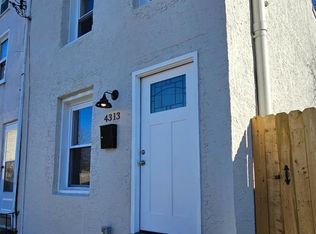 4313 Elizabeth St, Philadelphia, PA 19124