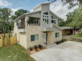 4308 Oaklawn St, Bryan, TX 77801