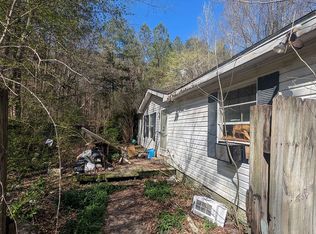 450 Deer Run Rd, Munford, AL 36268