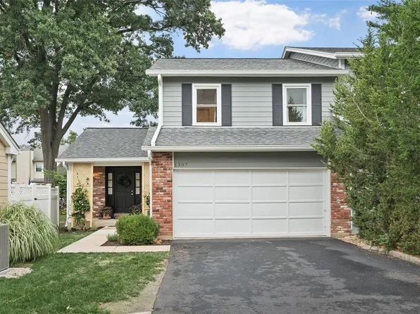 1307 Turtle Cv, Ballwin, MO 63011