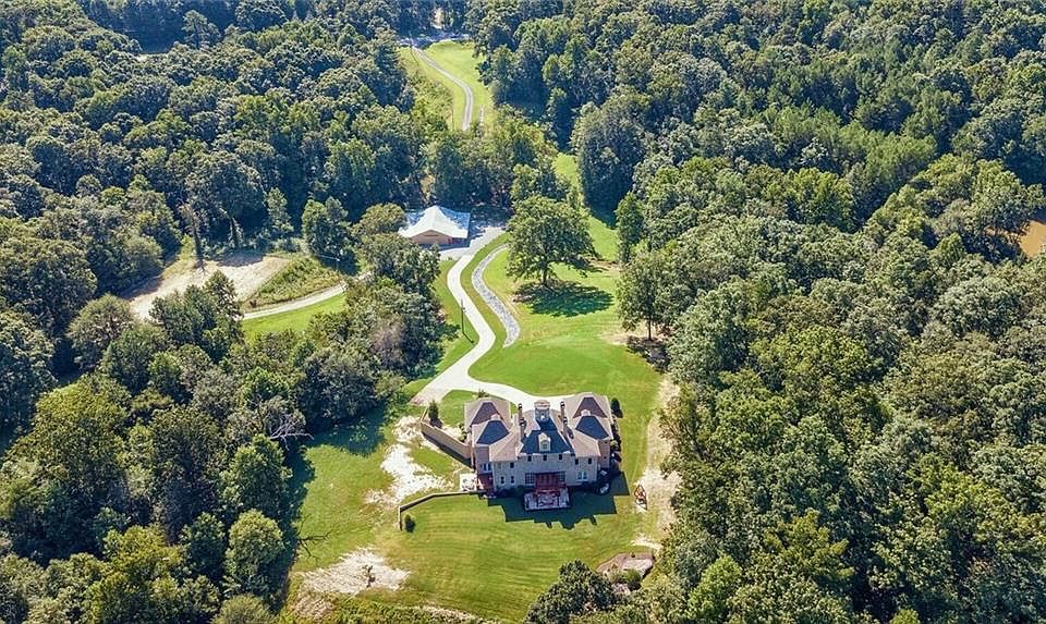 3155 Old Cornelia Hwy, Gainesville, GA 30507 Zillow