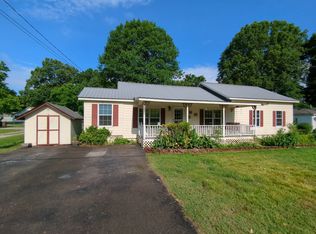 323 Wilder Rd, Chickamauga, GA 30707