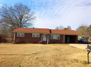 160 Stribling Cir, Spartanburg, SC 29301