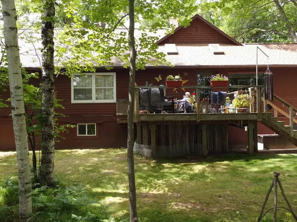 9305 Wildwood Campground Rd, Iron River, WI 54847