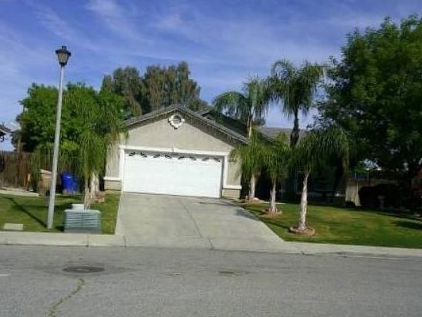Property Front View