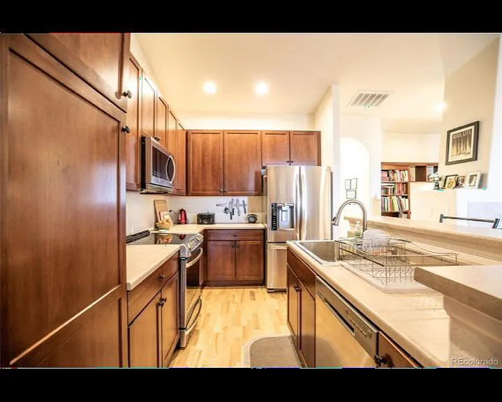 2205 N Beeler St #105 — Photo 2