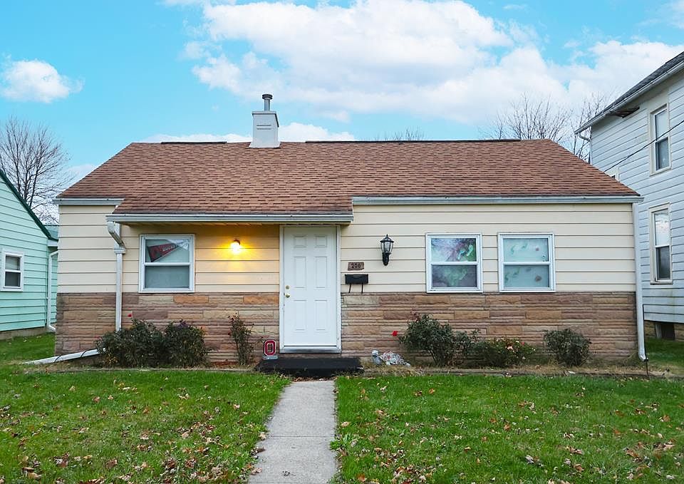 1st image of 206 Bland Ave