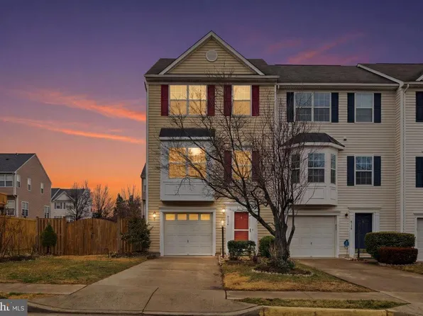 6174 Library Ln, Bealeton, VA 22712