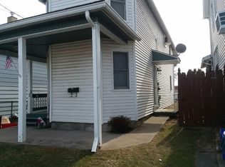 628 Oak St FLOOR 2, Old Forge, PA 18518