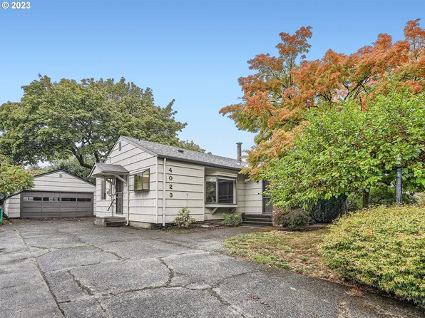 4023 SE 114th Ave, Portland, OR 97266