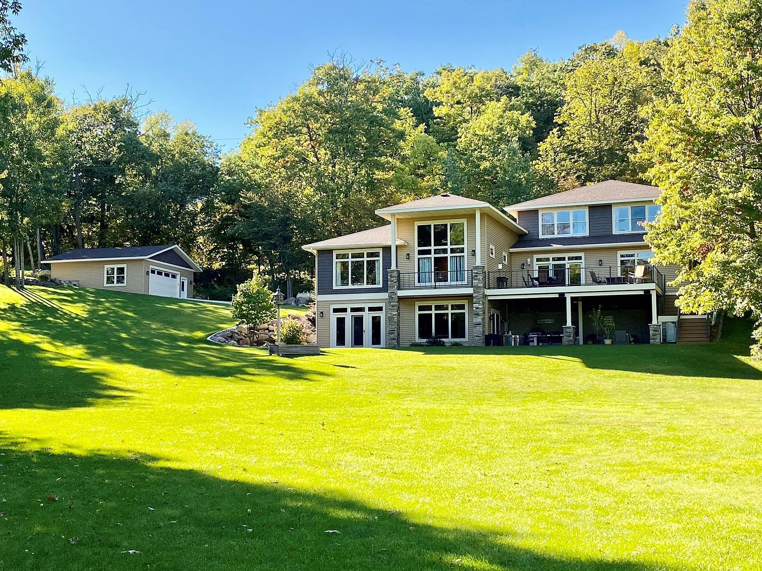 10176 Anne Trl, Grey Eagle, MN 56336 Zillow