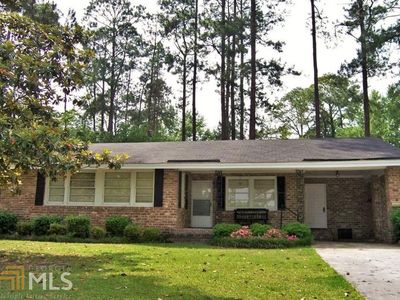 201 Gentilly Rd, Statesboro, GA, 30458