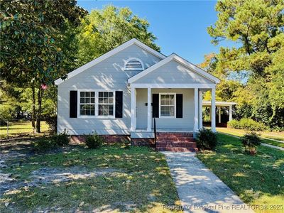 1007 Jenkins St, Lumberton, NC, 28358