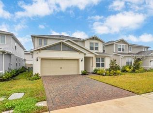 5674 ARBORVISTA DRIVE, ST CLOUD, FL 34769