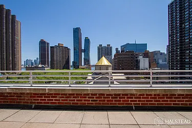 Sold by Brown Harris Stevens