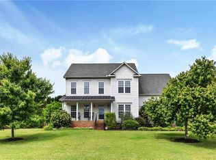 284 Sassafras Dr, Easley, SC 29642