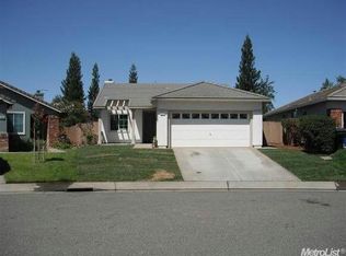 924 Rathbone Cir, Folsom, CA 95630