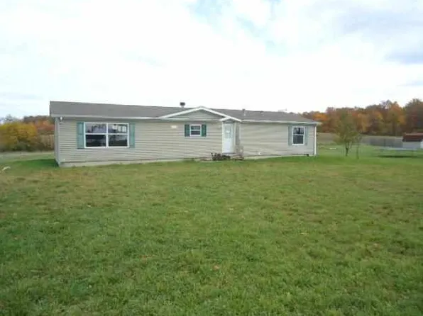 6400 N 300 W, Fremont, IN 46737