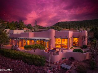 90 Valley View Dr, Sedona, AZ 86336