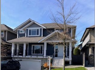 11231 236a St, Maple Ridge, BC V2W2A3