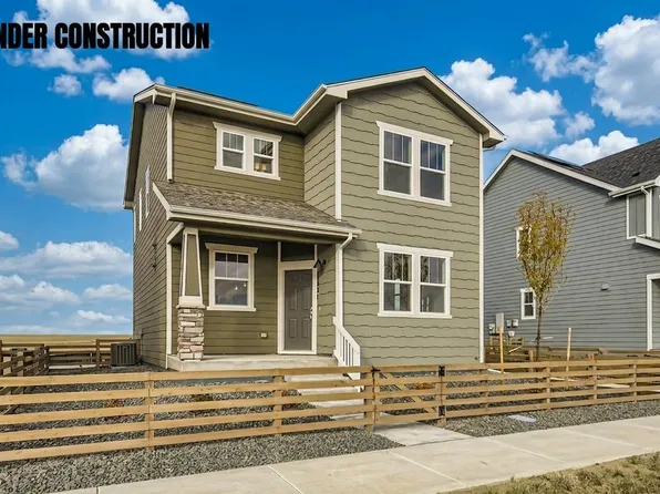 927 Nettle Ln, Fort Collins, CO 80524