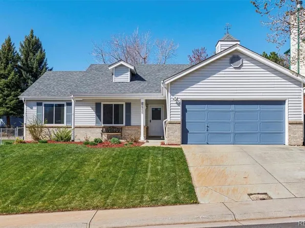 3733 W Union Avenue, Denver, CO 80236