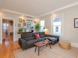 72 Melbourne St APT 2, Portland, ME 04101