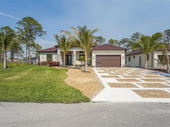 115 Solana St, North Port, FL 34287