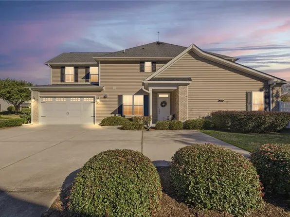 2281 Brownshire Trl, Virginia Beach, VA 23456