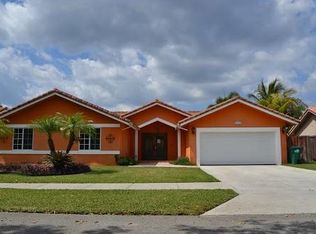 16540 SW 145th Ct, Miami, FL 33177