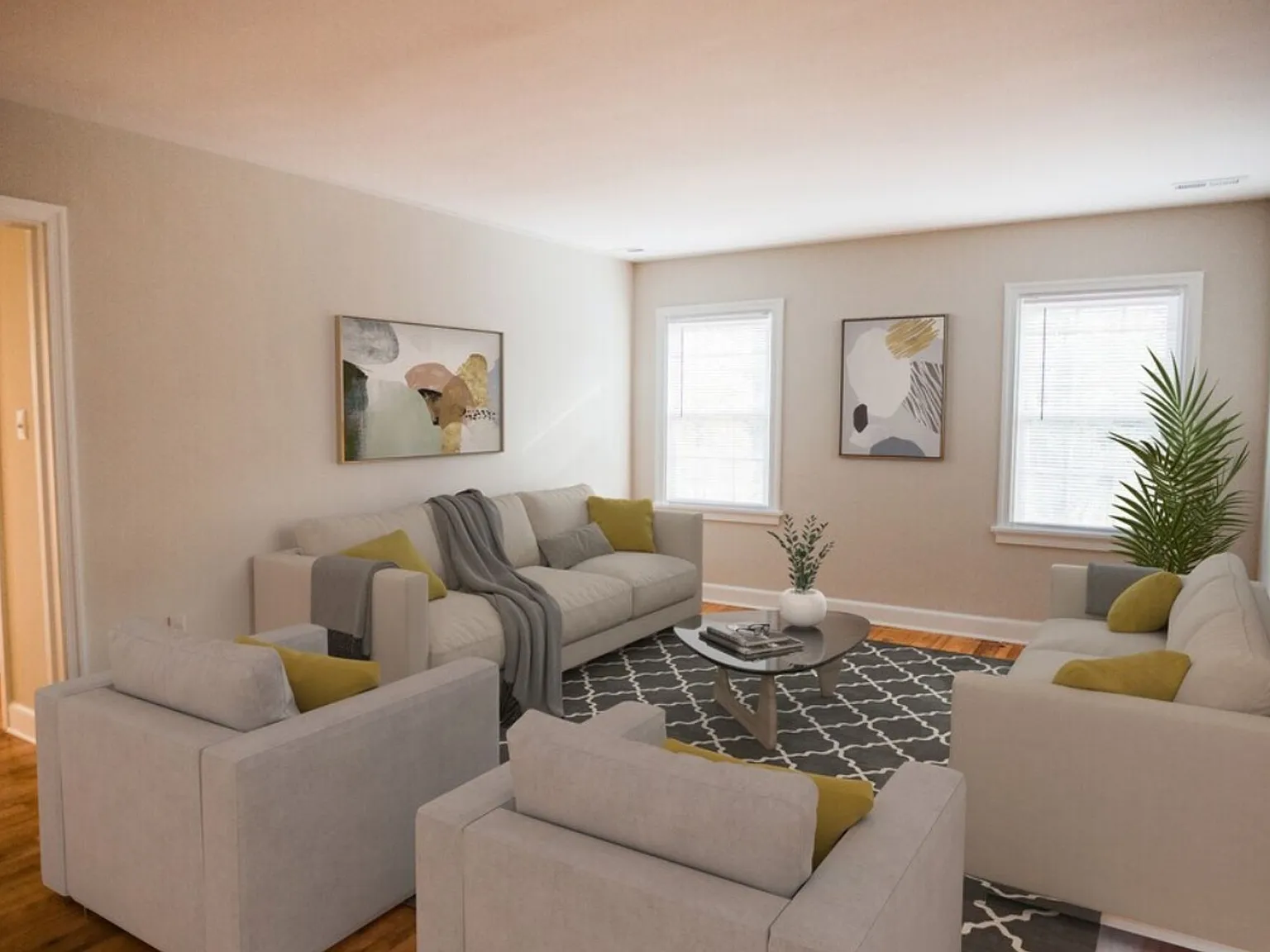Highland at Haymount — Photo 4