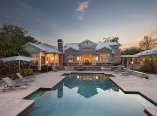 12351 Rock Garden Ln, Pinecrest, FL 33156