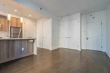 Rented by FirstService Residential (Manual)