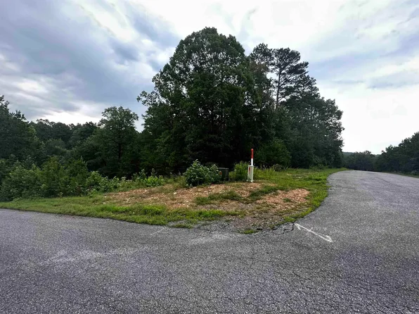 LOT 49 Cobalt Bay Dr Lot 49, Shirley, AR 72153