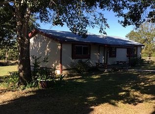 2807 Fawn Rd, Brenham, TX 77833