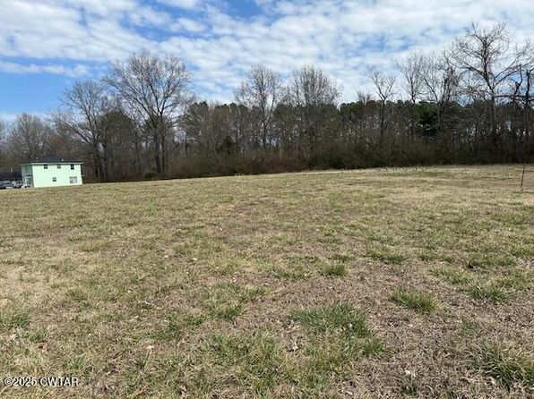 0 Jackson St, Greenfield, TN 38230