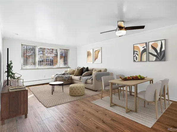 969 S Pearl St 103, Denver, CO 80209