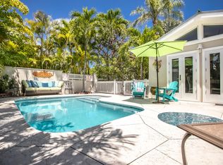 1525 Johnson St, Key West, FL 33040