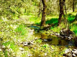 Grassy Run, Placerville, CA 95667
