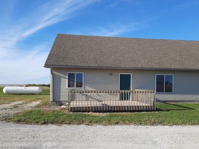 597 Giddings St APT 1, Kelley, IA, 50134