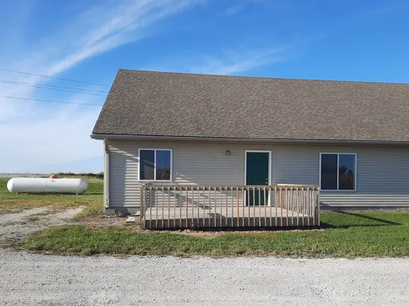 597 Giddings St APT 1, Kelley, IA 50134