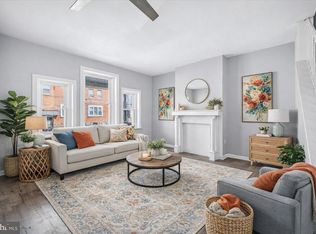 2406 W Clearfield St, Philadelphia, PA