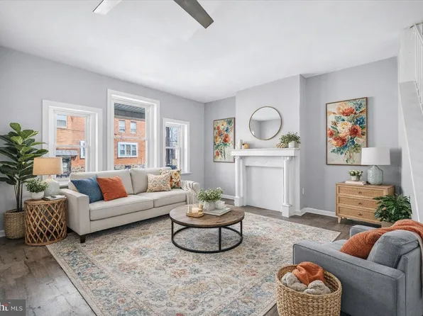 2406 W Clearfield St, Philadelphia, PA 19132