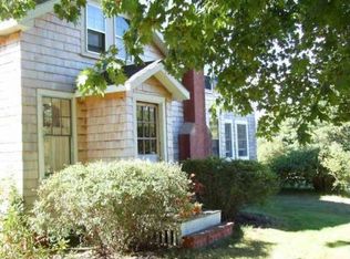 4 Saco, North Yarmouth, ME 04074