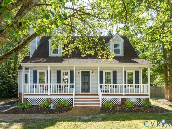5133 Ashborne Rd, Glen Allen, VA 23060