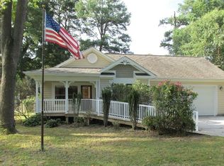 2840 Lambert Trl, Chesapeake, VA 23323